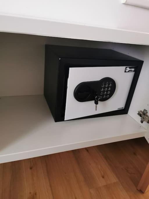 מורבסקה טופליצה Apartman Piky No.10 מראה חיצוני תמונה
